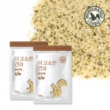 산과들에 1+1 고소한 햄프씨드500gx2 1kg